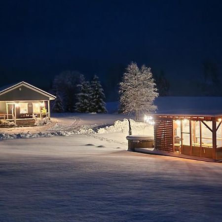 Kalda Holiday Home Отепя Экстерьер фото