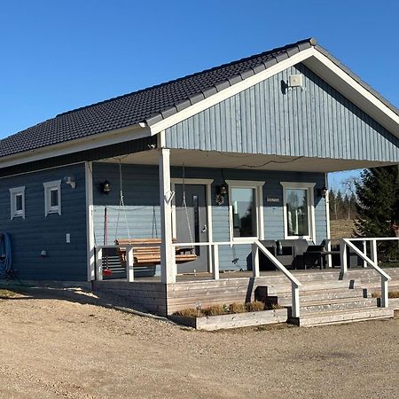 Kalda Holiday Home Отепя Экстерьер фото