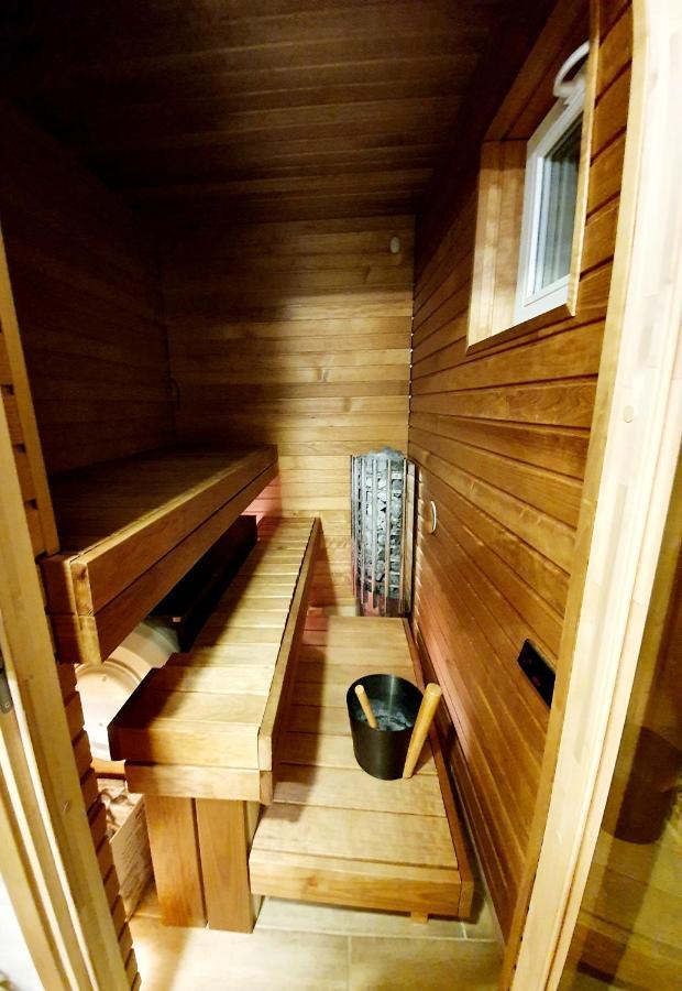Kalda Holiday Home Отепя Экстерьер фото