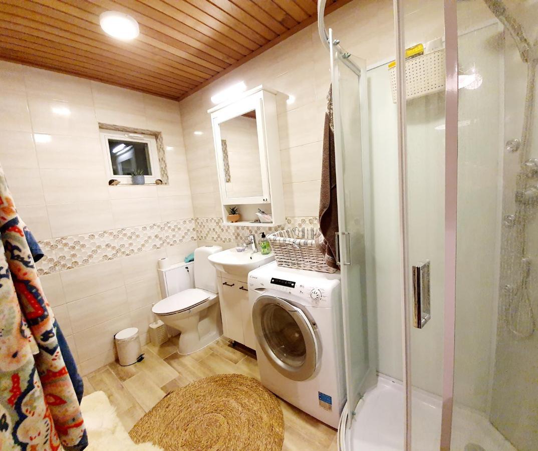Kalda Holiday Home Отепя Экстерьер фото