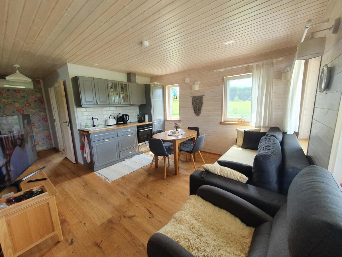Kalda Holiday Home Отепя Экстерьер фото