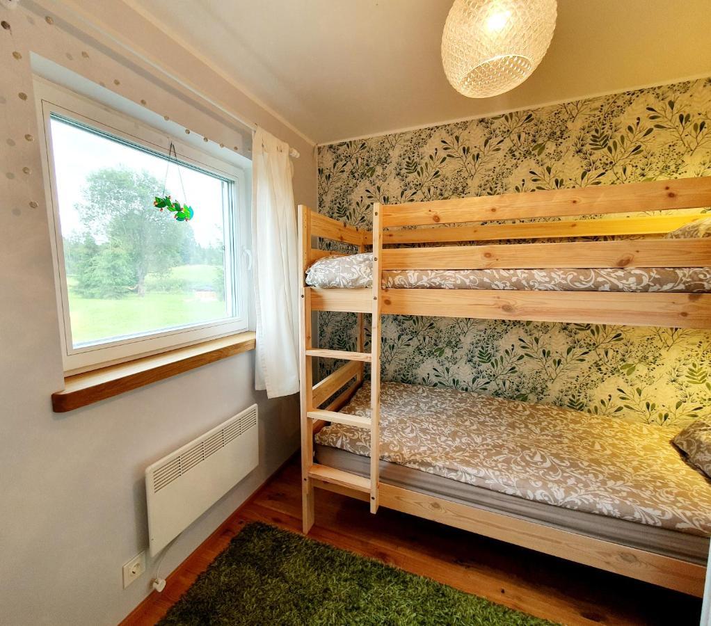 Kalda Holiday Home Отепя Экстерьер фото