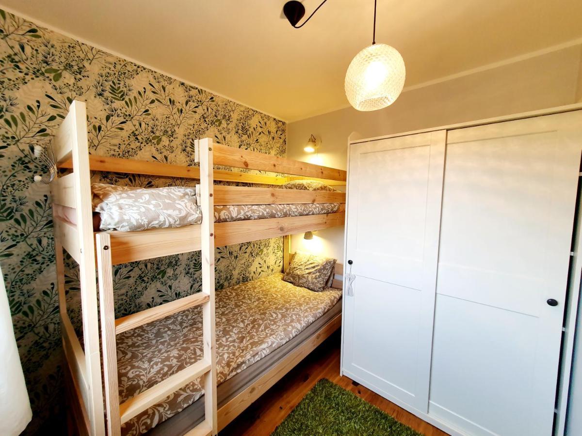 Kalda Holiday Home Отепя Экстерьер фото